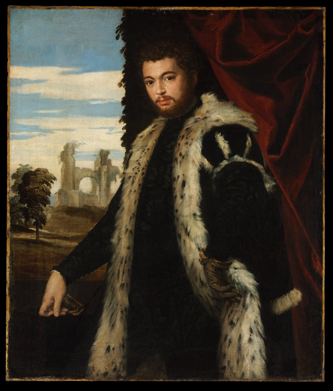 Portrait d