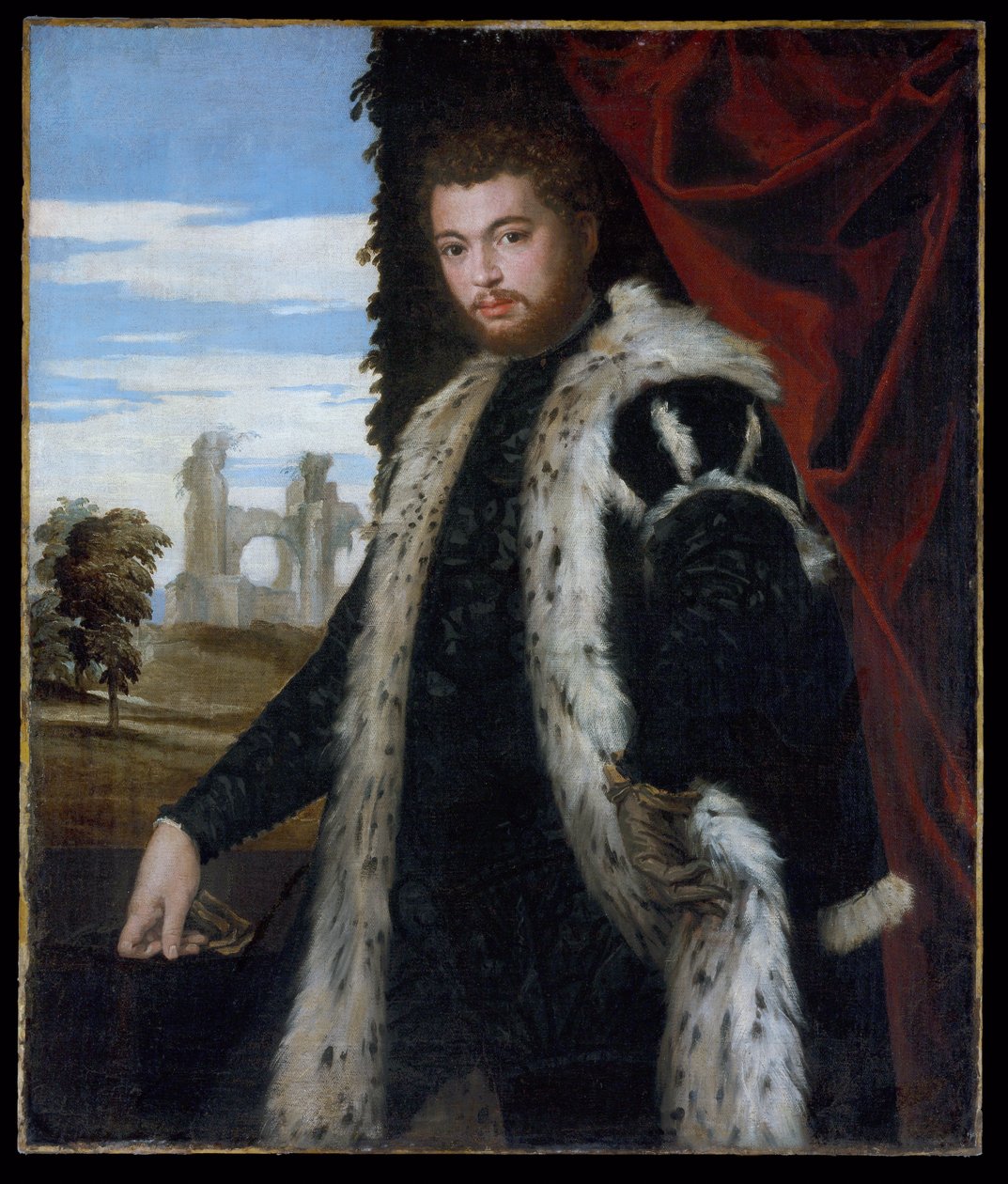 Portrait d