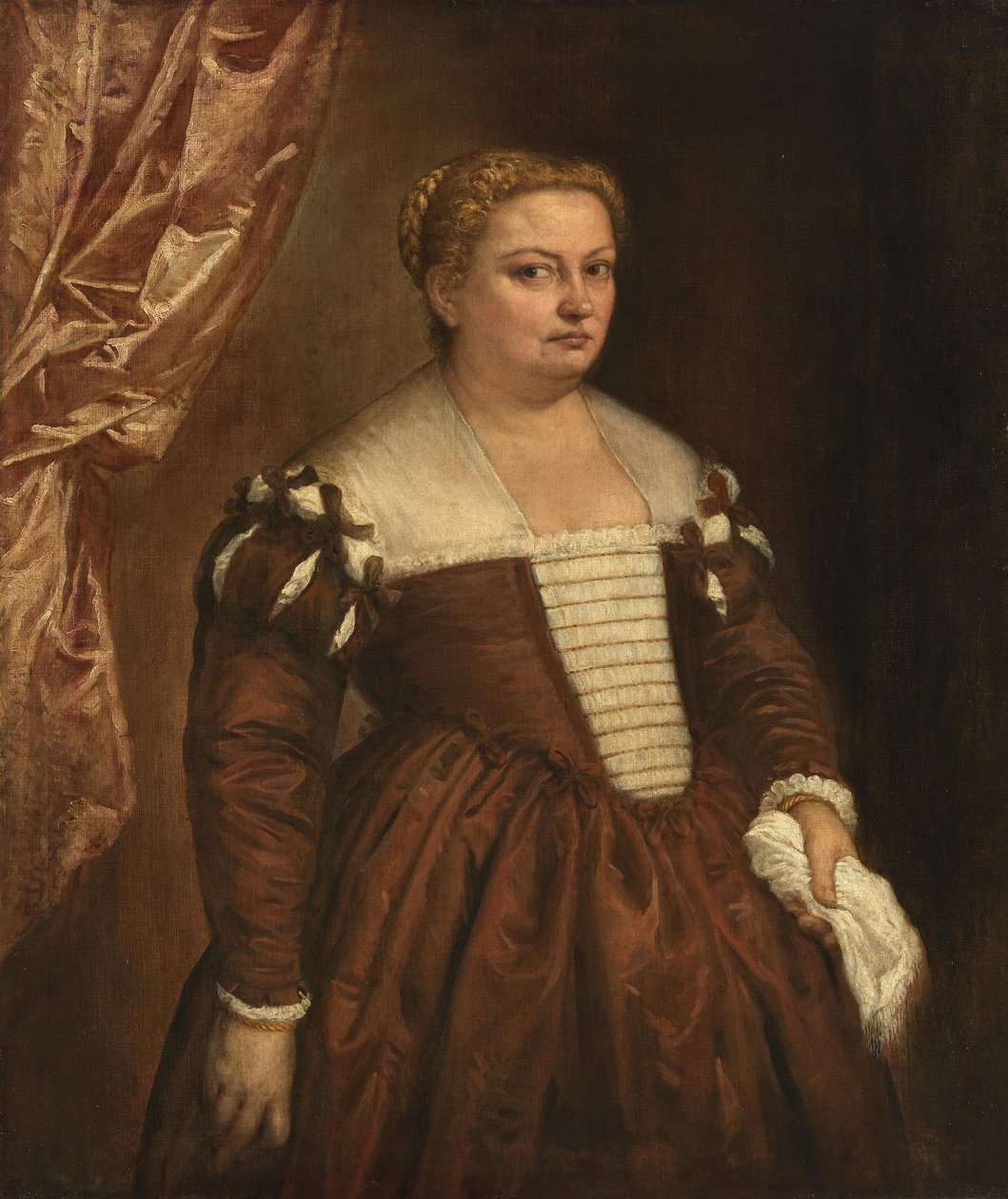 Portrait d