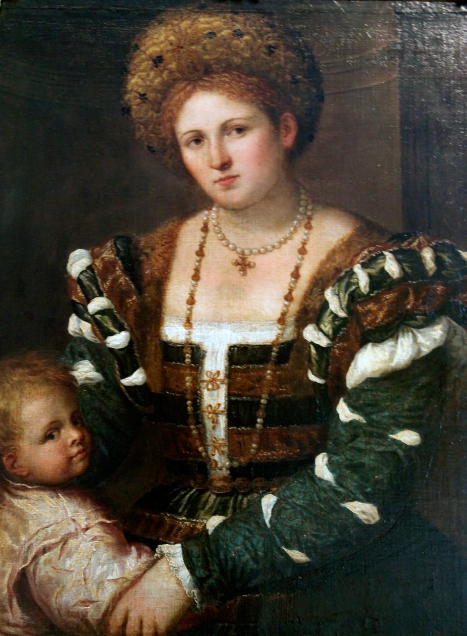 Portrait d