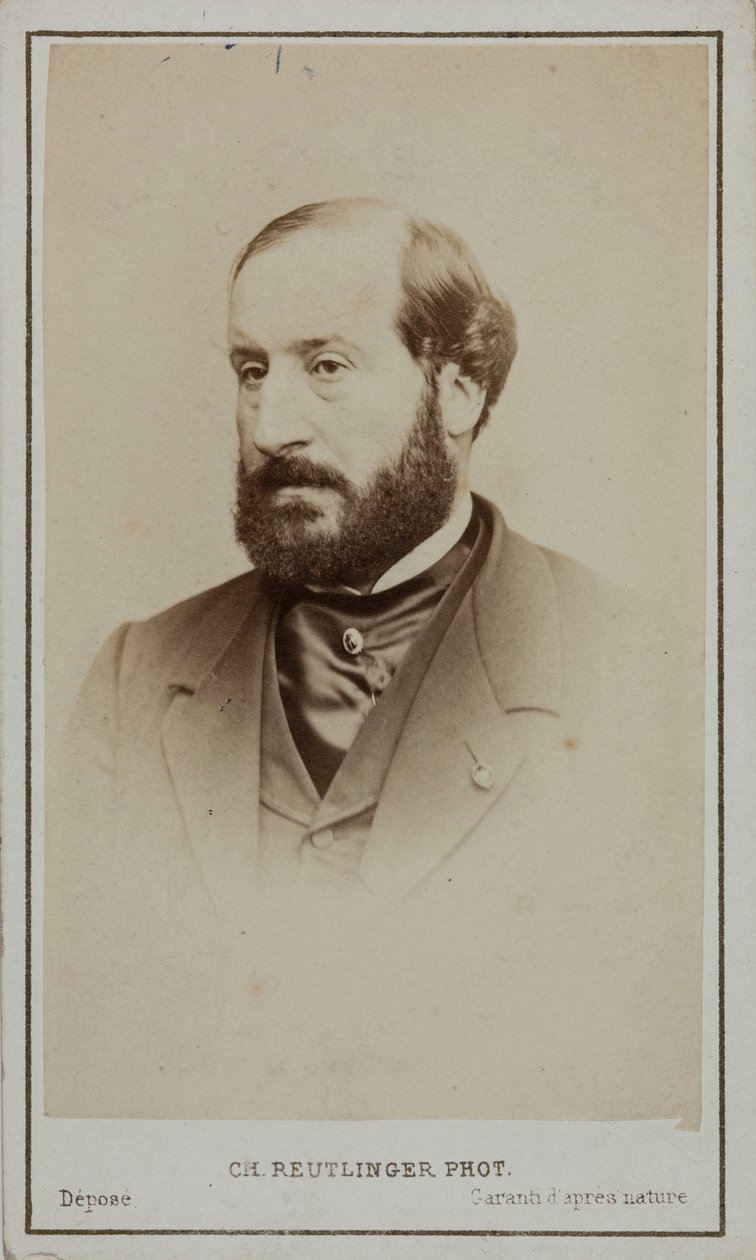 Portrait d