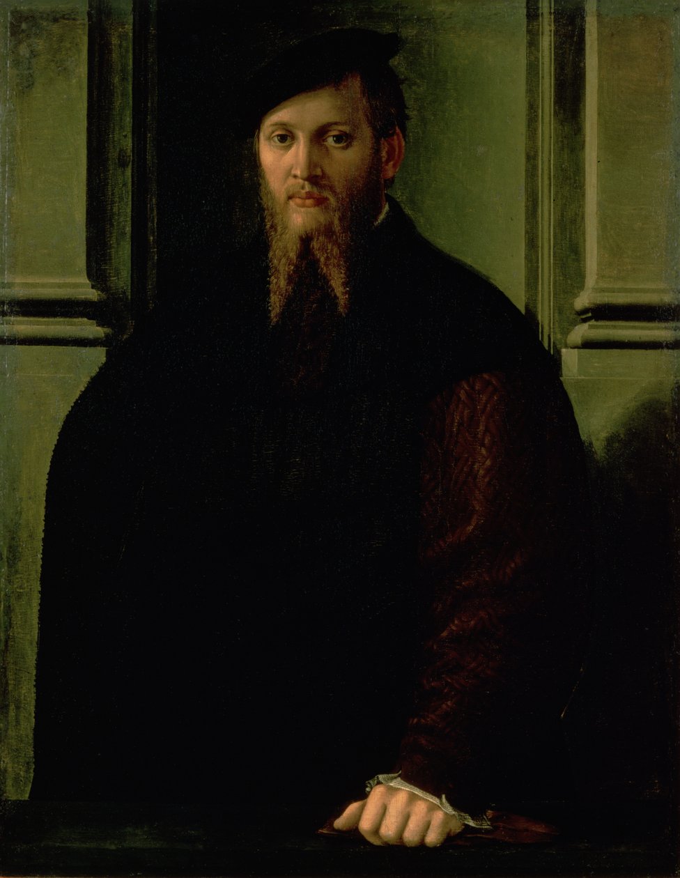 Portrait d