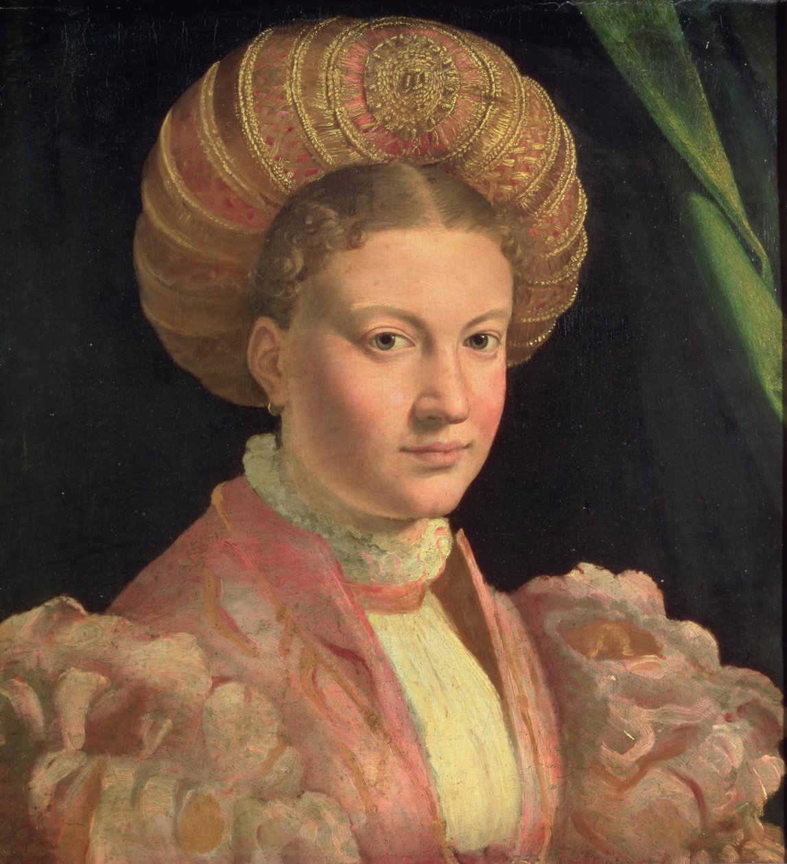 Portrait d