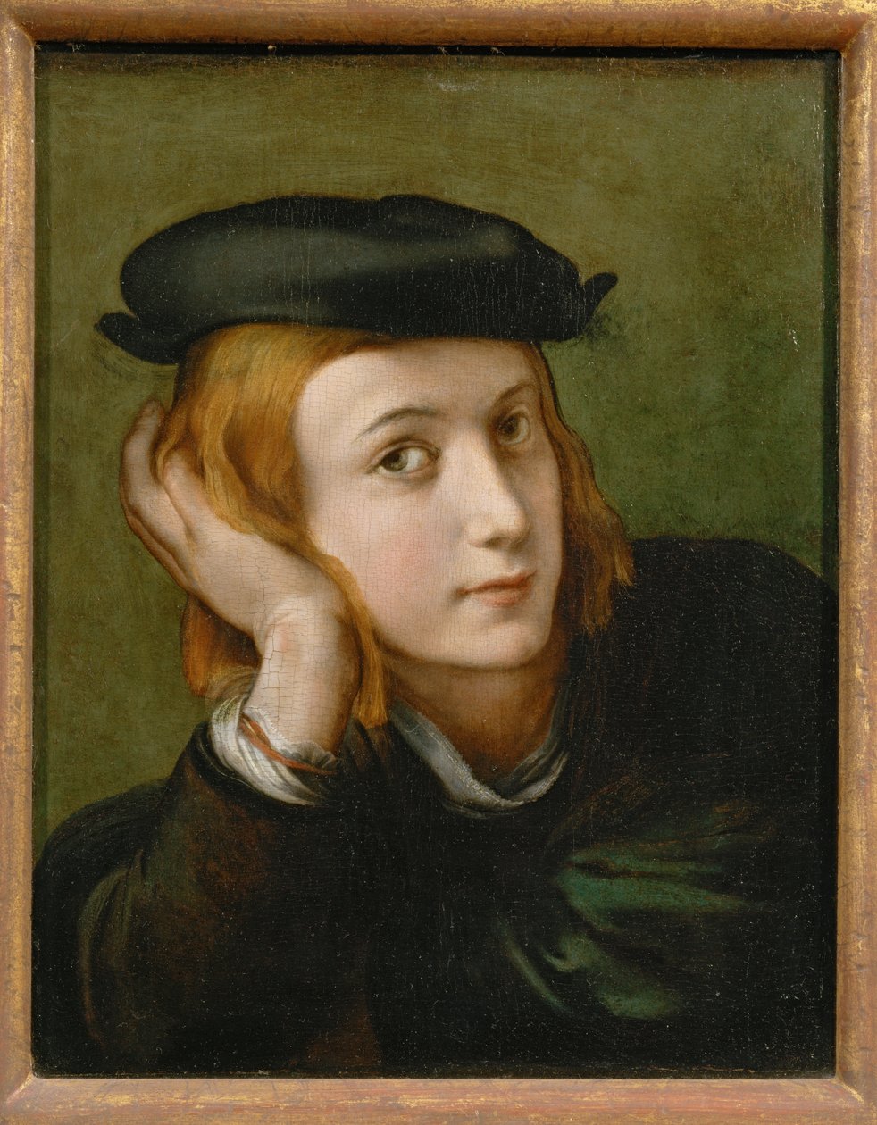 Portrait d