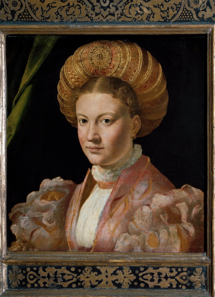 Portrait d