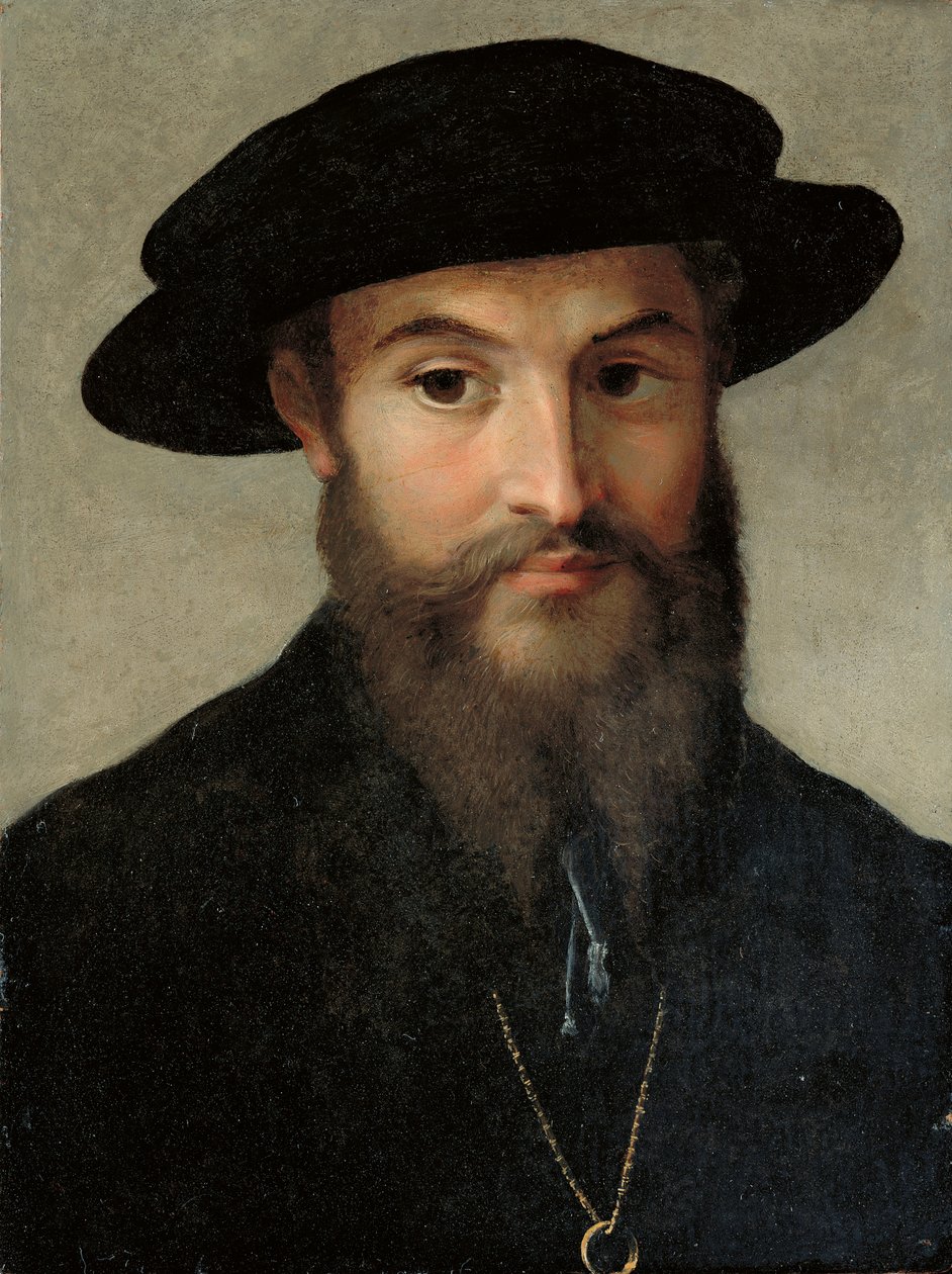 Portrait d