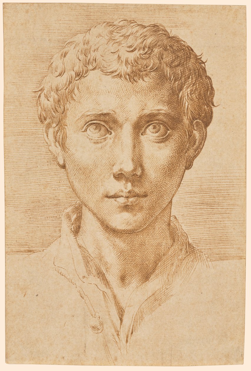 La tête d