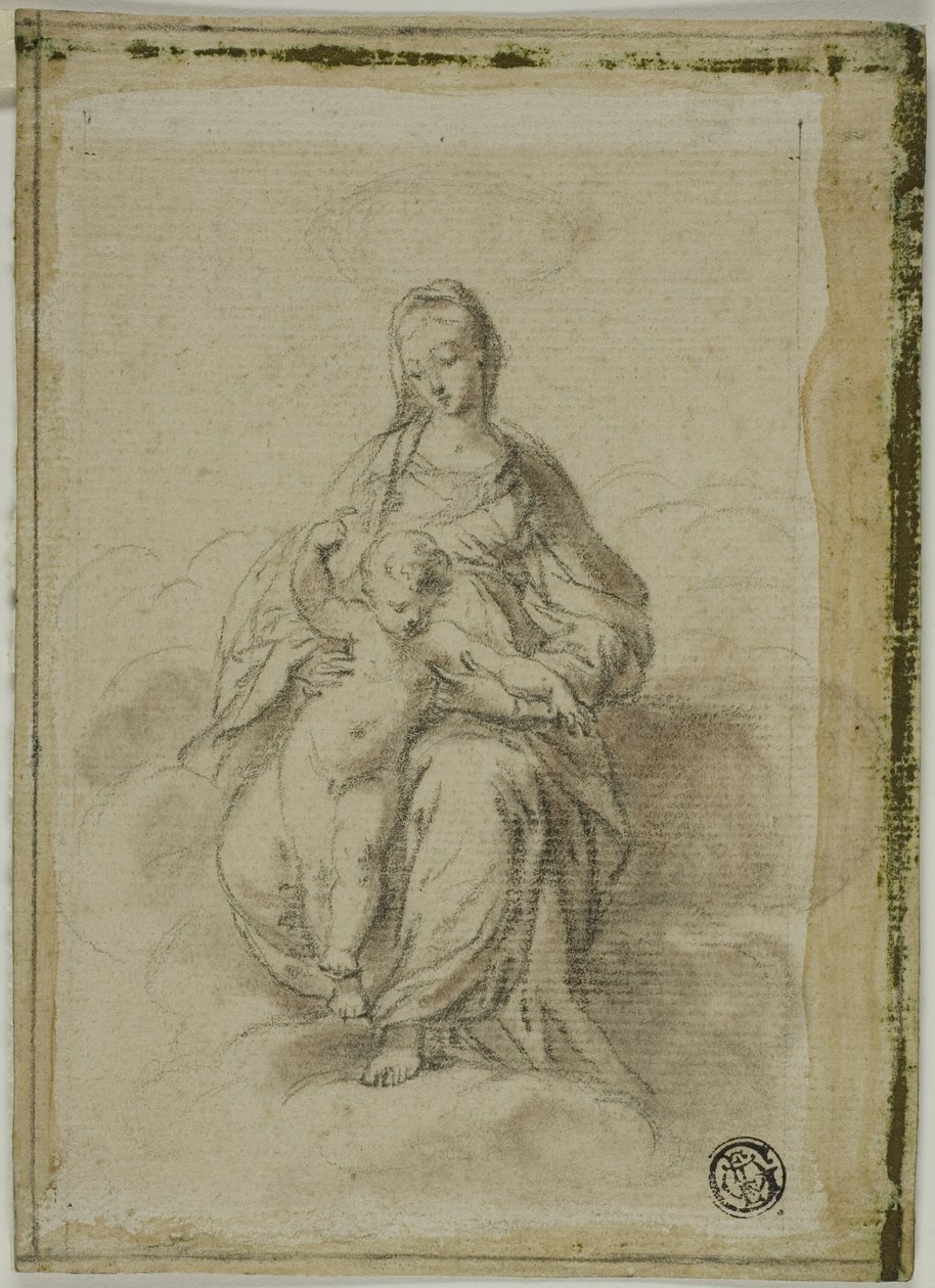 Vierge à l