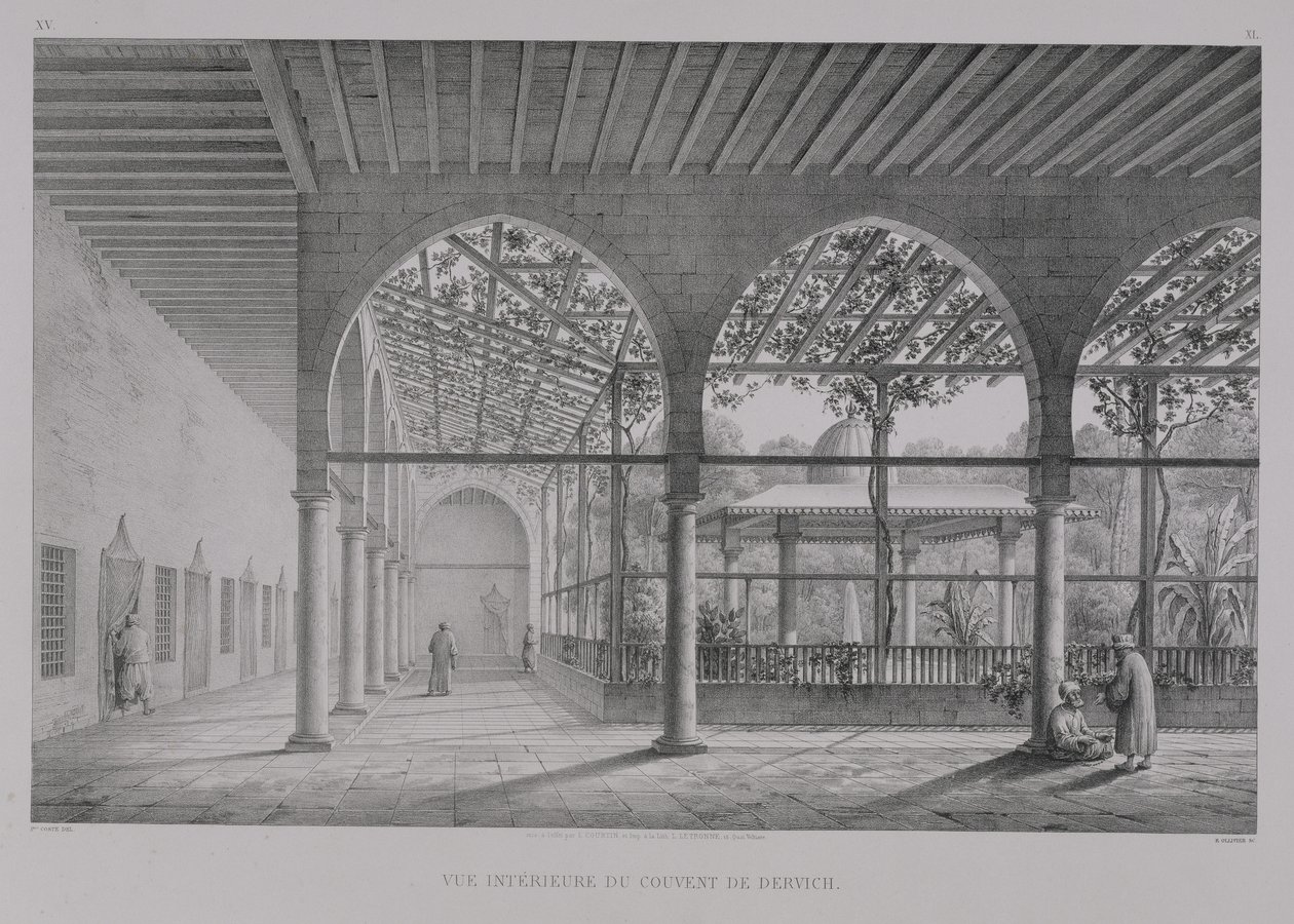 Vue de l