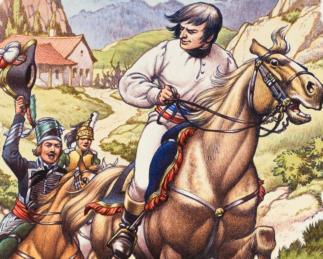 Napoléon s