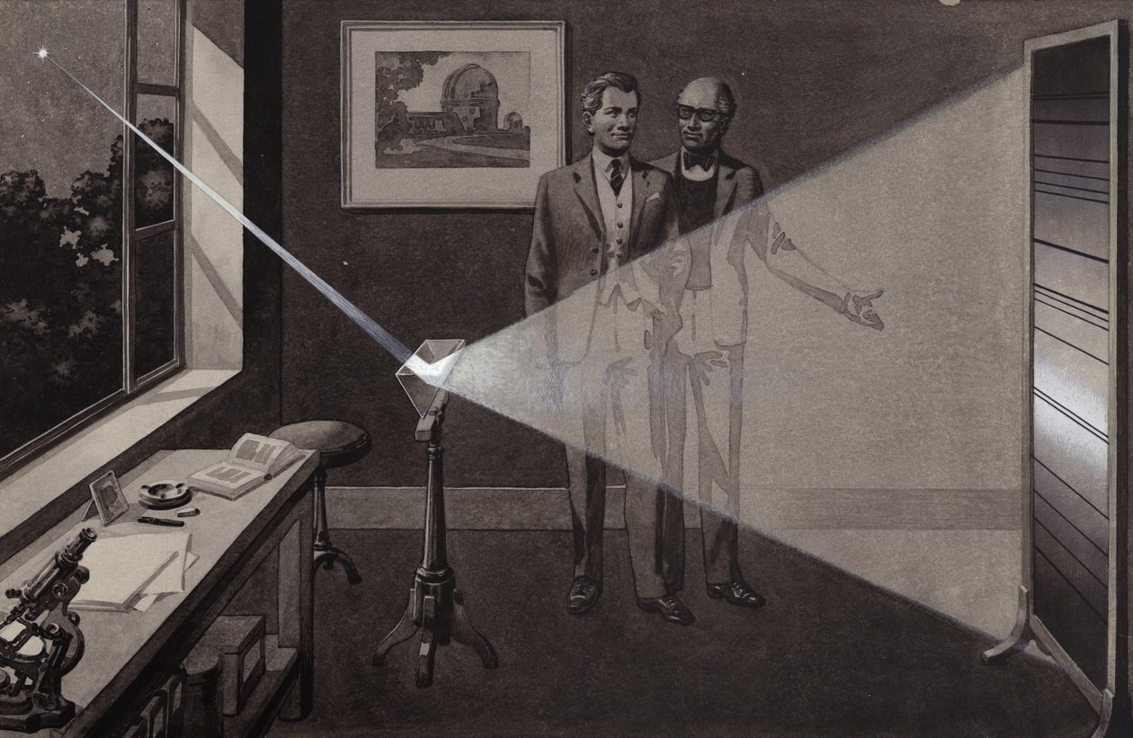 La lumière d