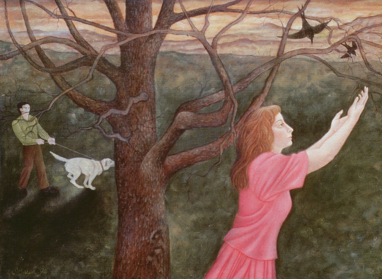 Vol - Patricia OBrien