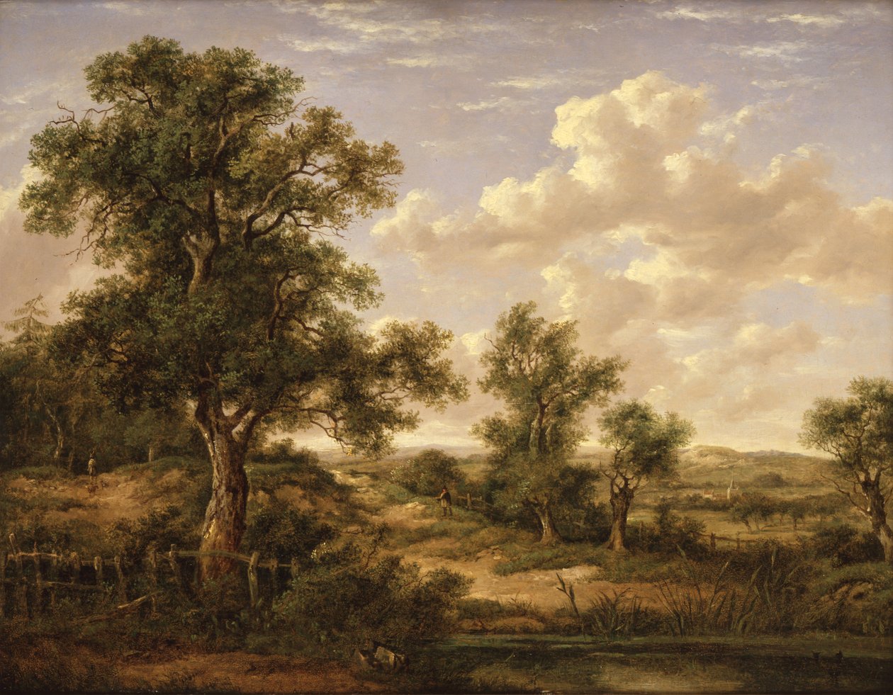  - Patrick Nasmyth