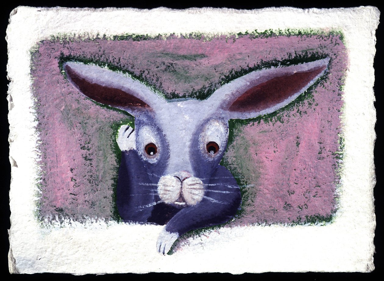 Horoscope chinois : le signe du lapin - Patrizia La Porta