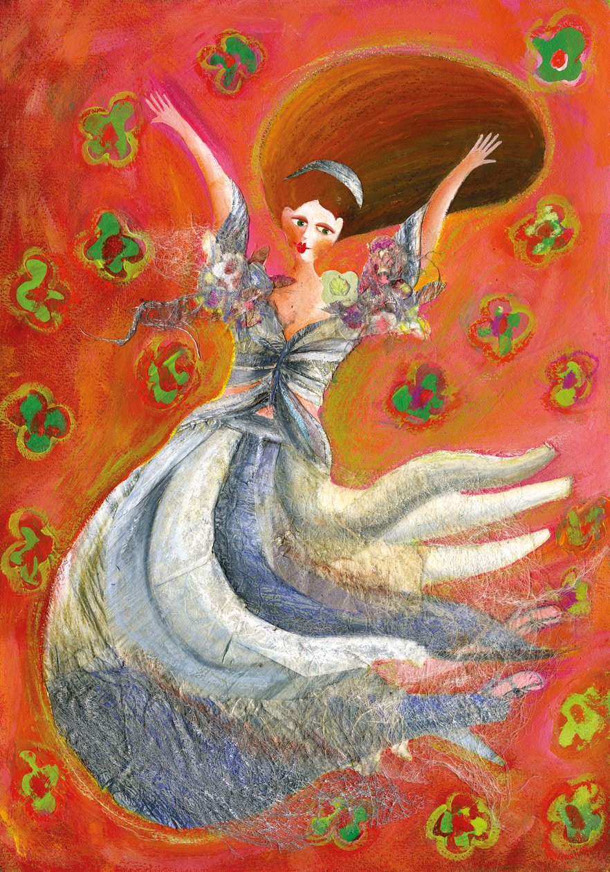 Chiffre - Patrizia La Porta