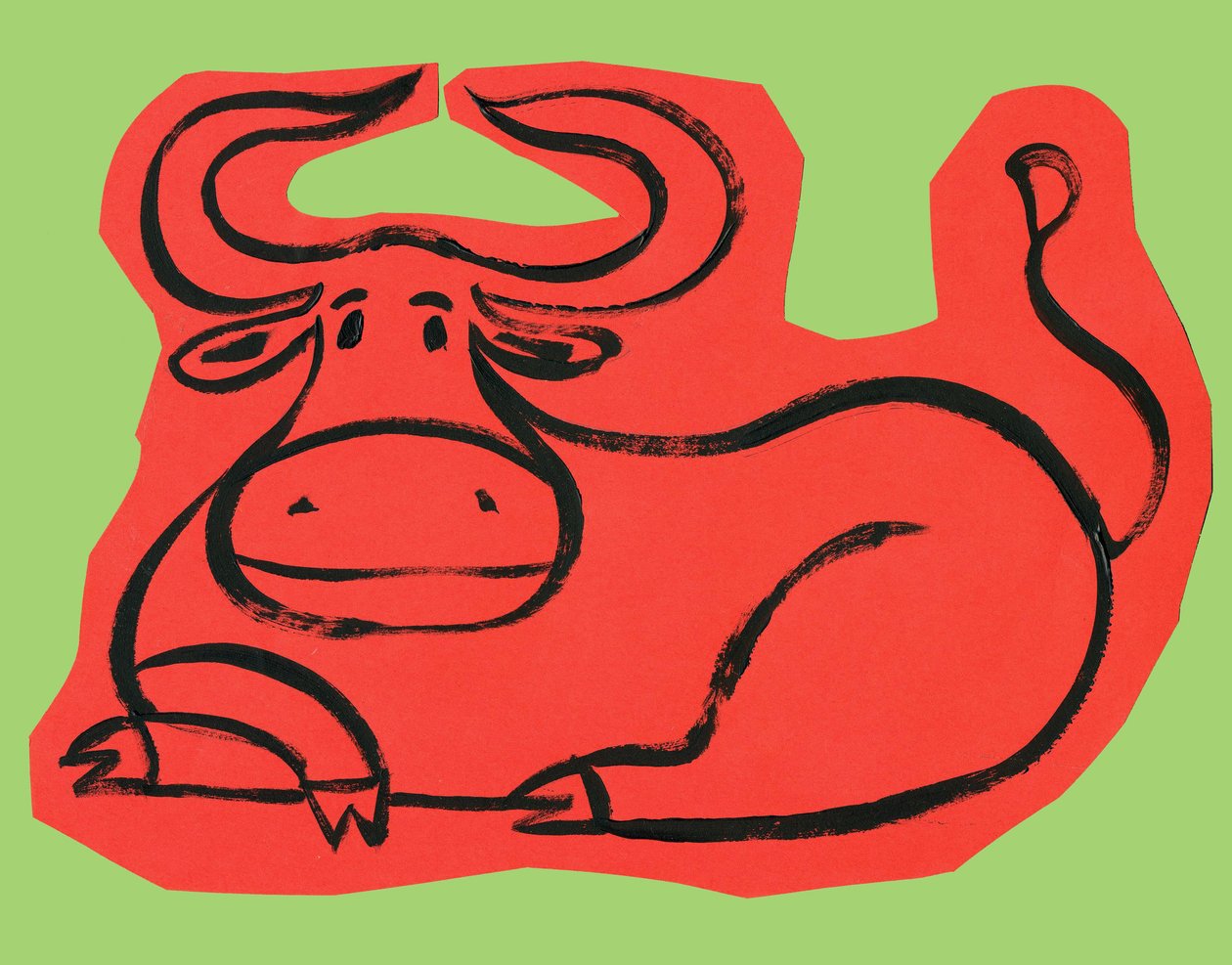 Horoscope : le signe du taureau - Patrizia La Porta