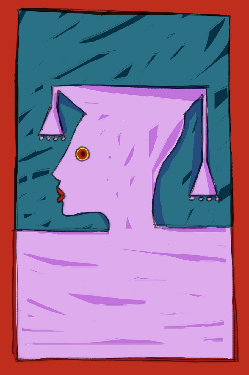  - Patrizia La Porta