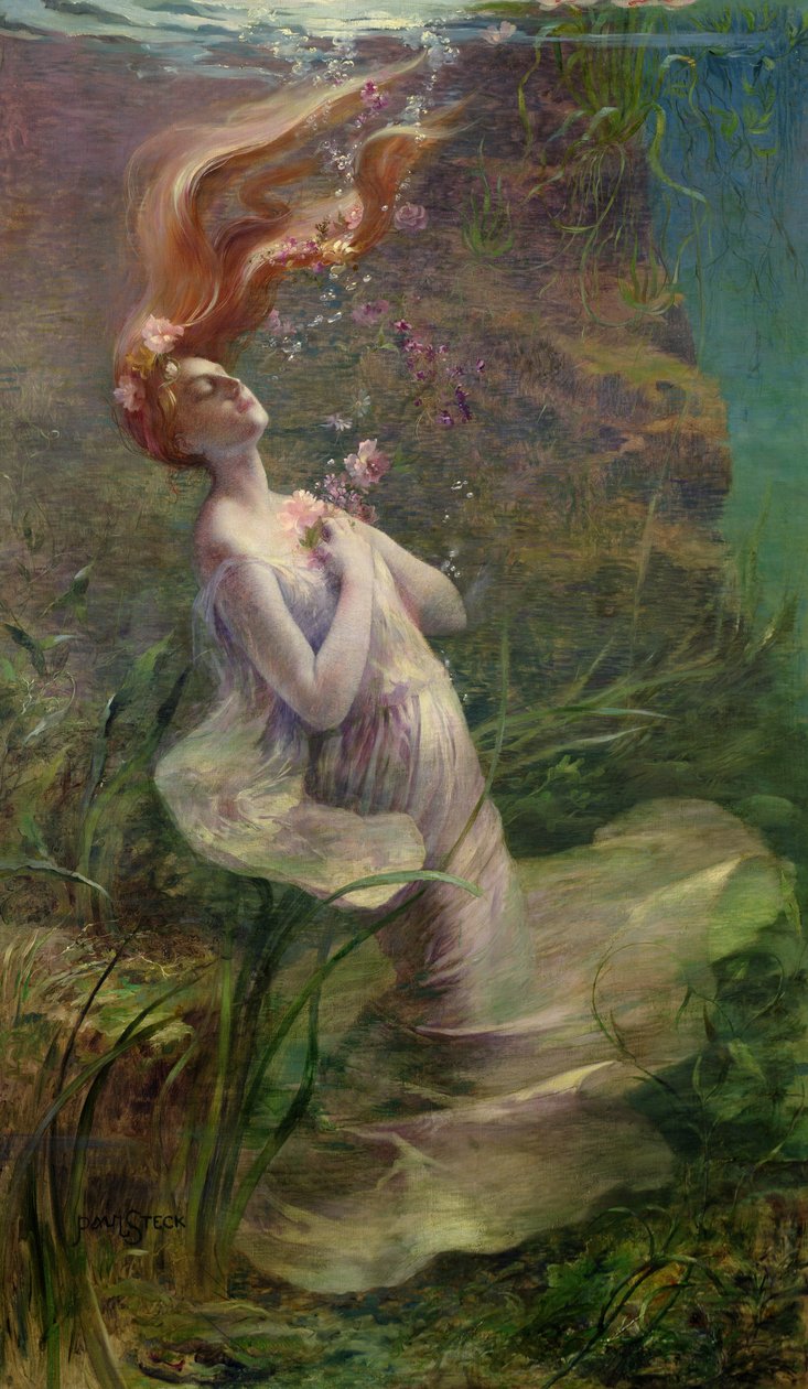 La noyade d