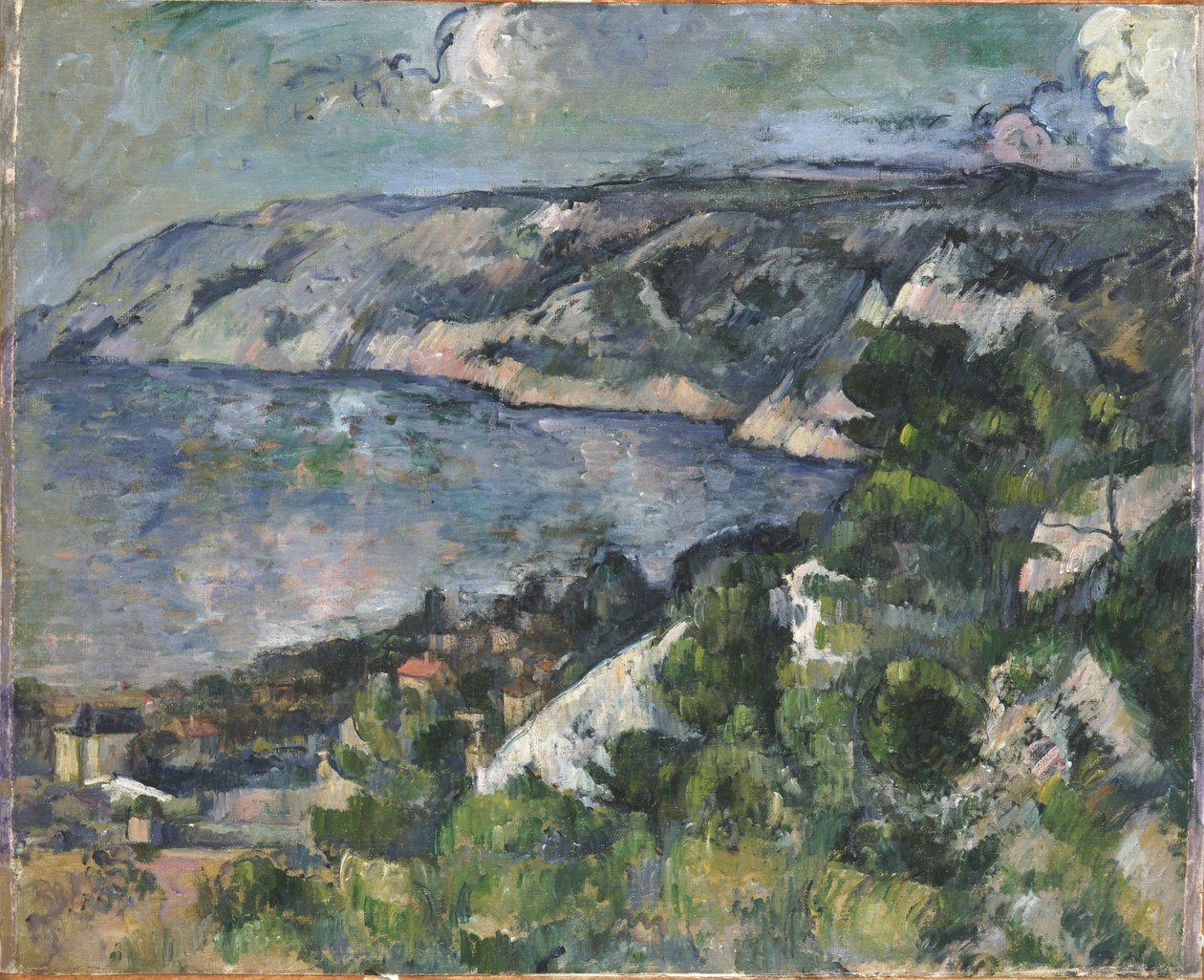 Baie de l