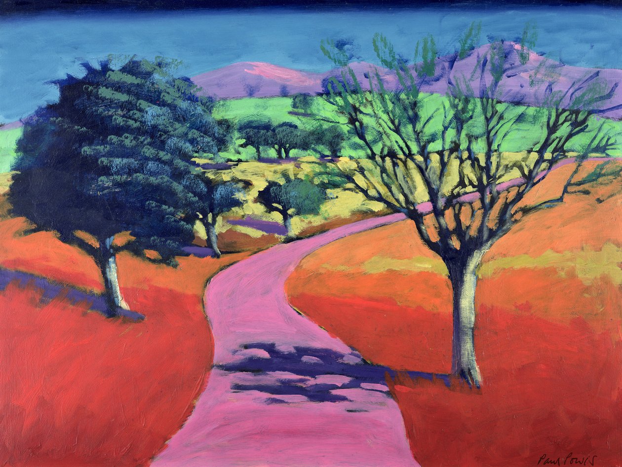 Kendal - Paul Powis