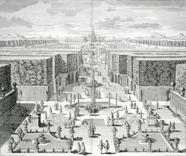 Jardins d