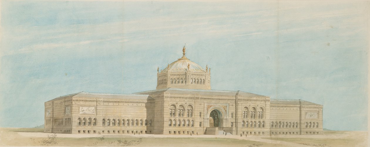 Musée des Beaux-Arts de l