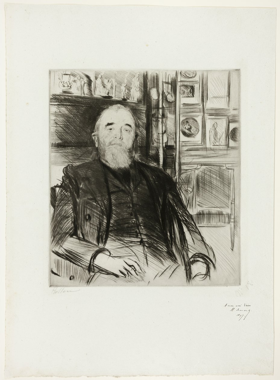 Portrait d