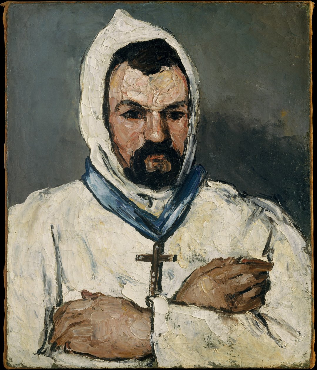 Antoine Dominique Sauveur Aubert, né en 1817, l