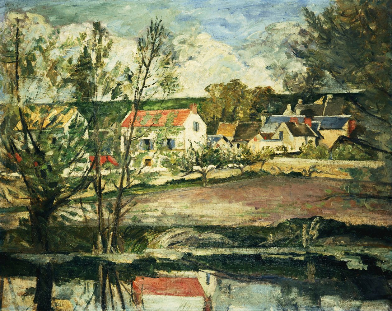 Dans la Vallée de l