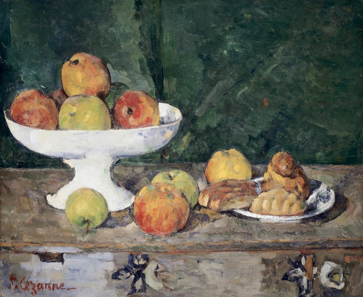  - Paul Cezanne