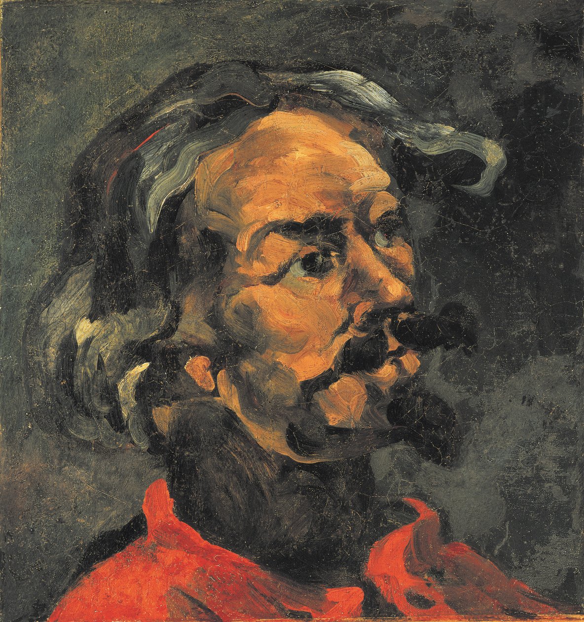 Portrait d