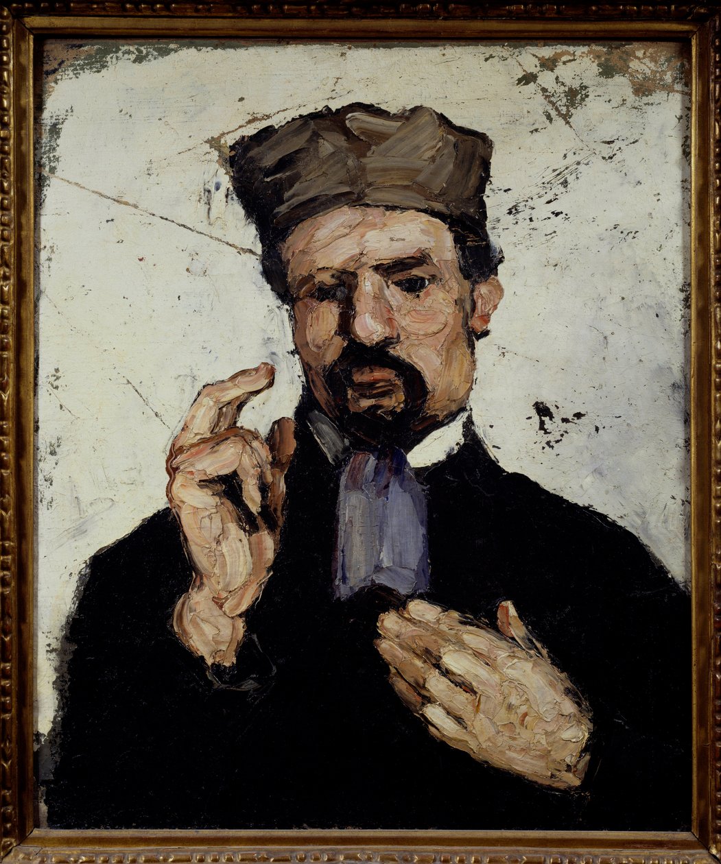 Portrait de l
