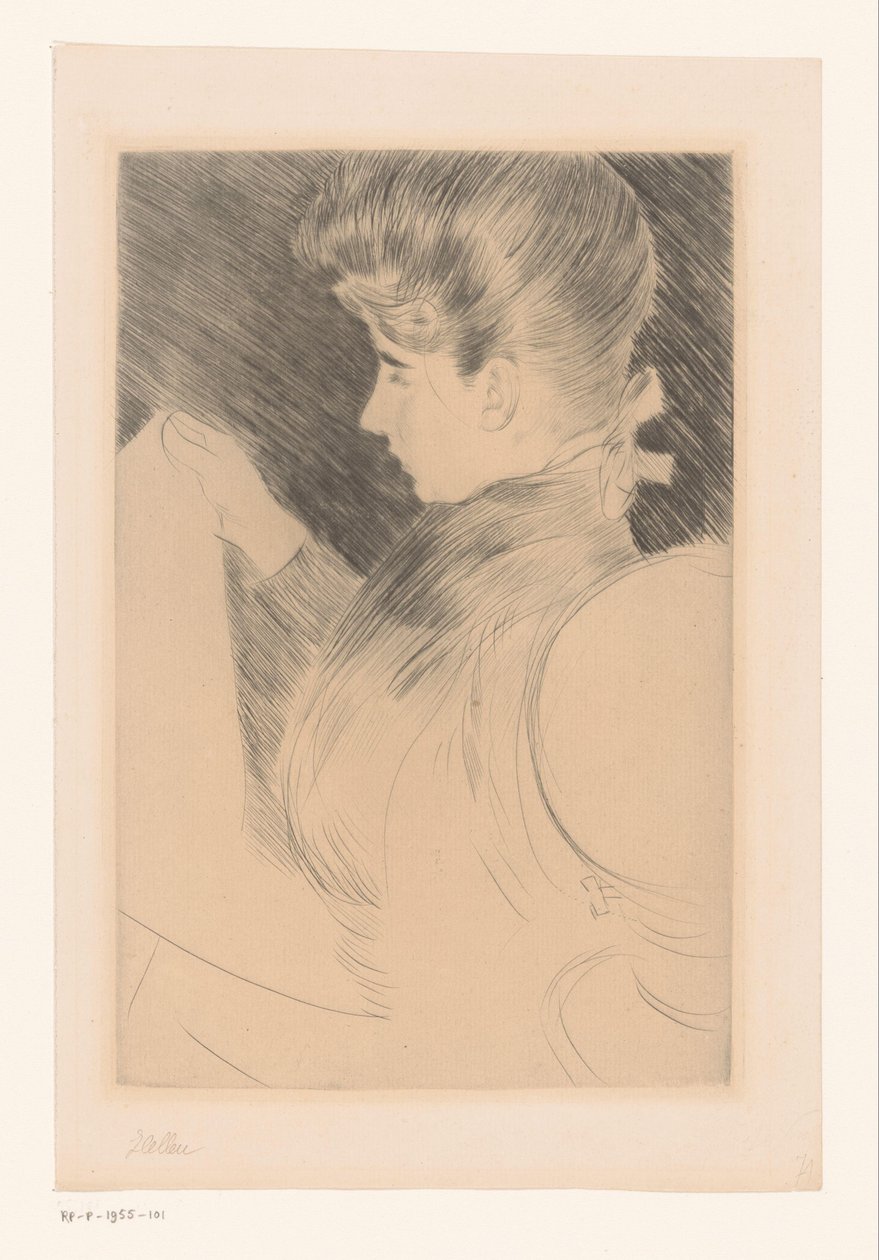 Portrait d