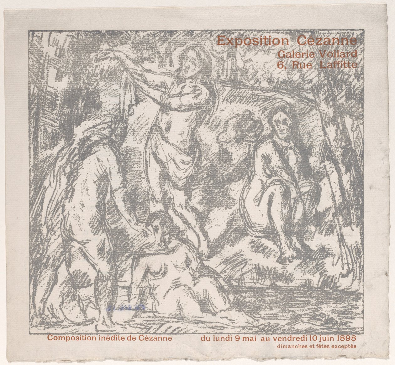 Couverture du catalogue d