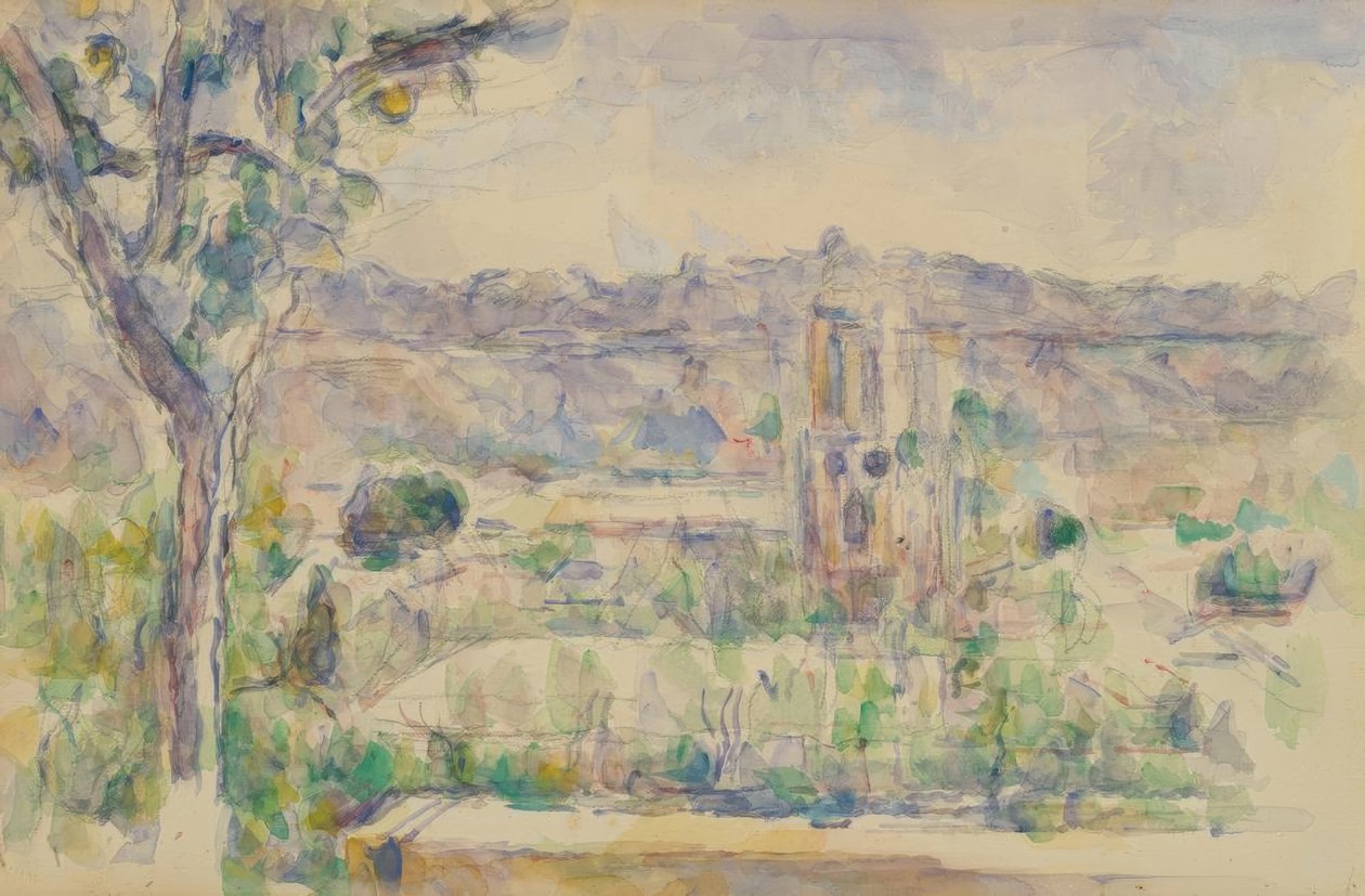 La cathédrale d