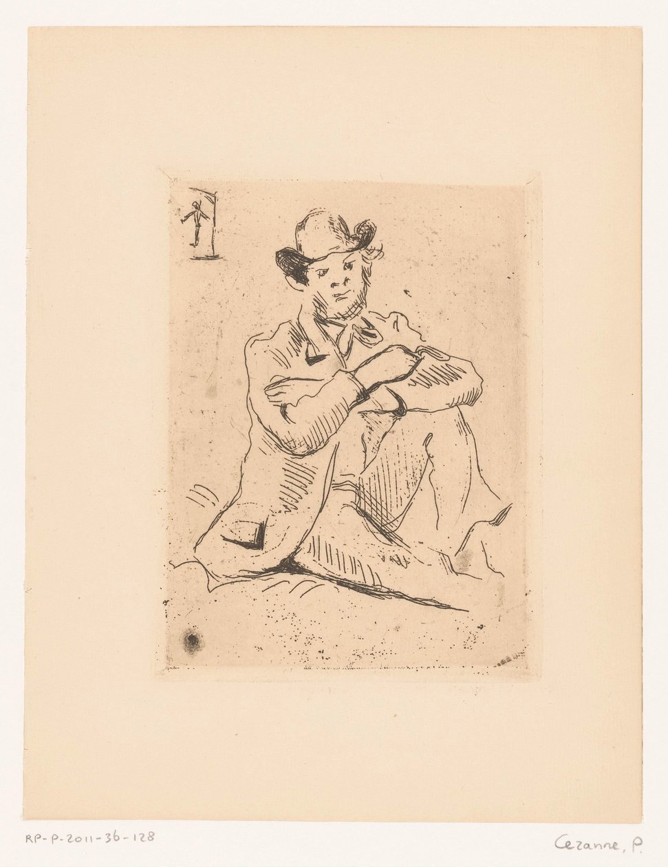 Portrait d