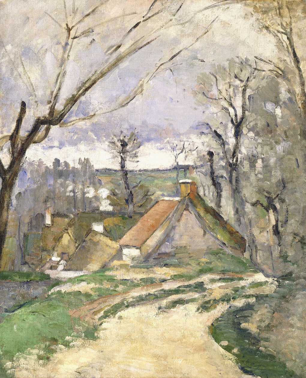 Les cottages d