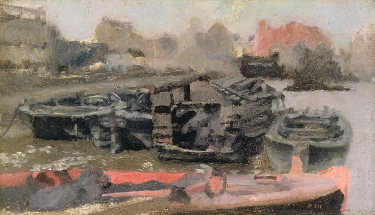 - Paul Fordyce Maitland
