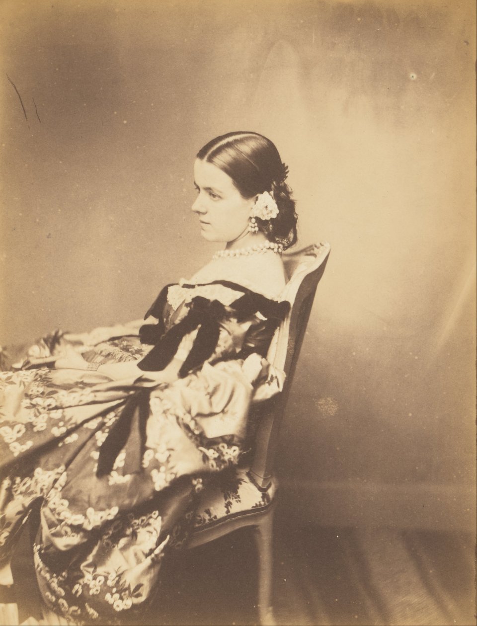 Portrait d