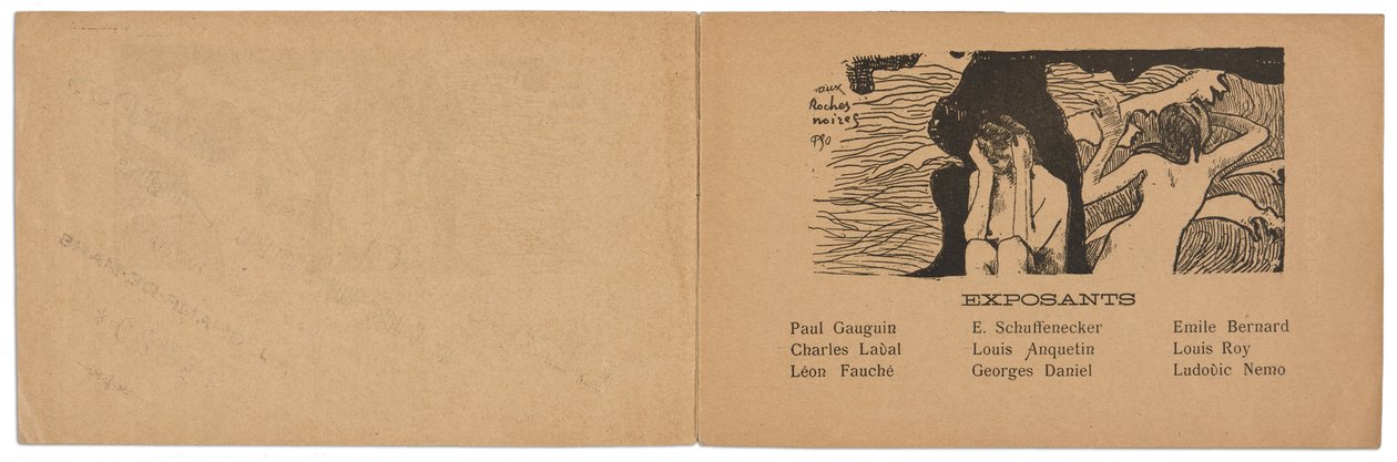 Catalogue de l