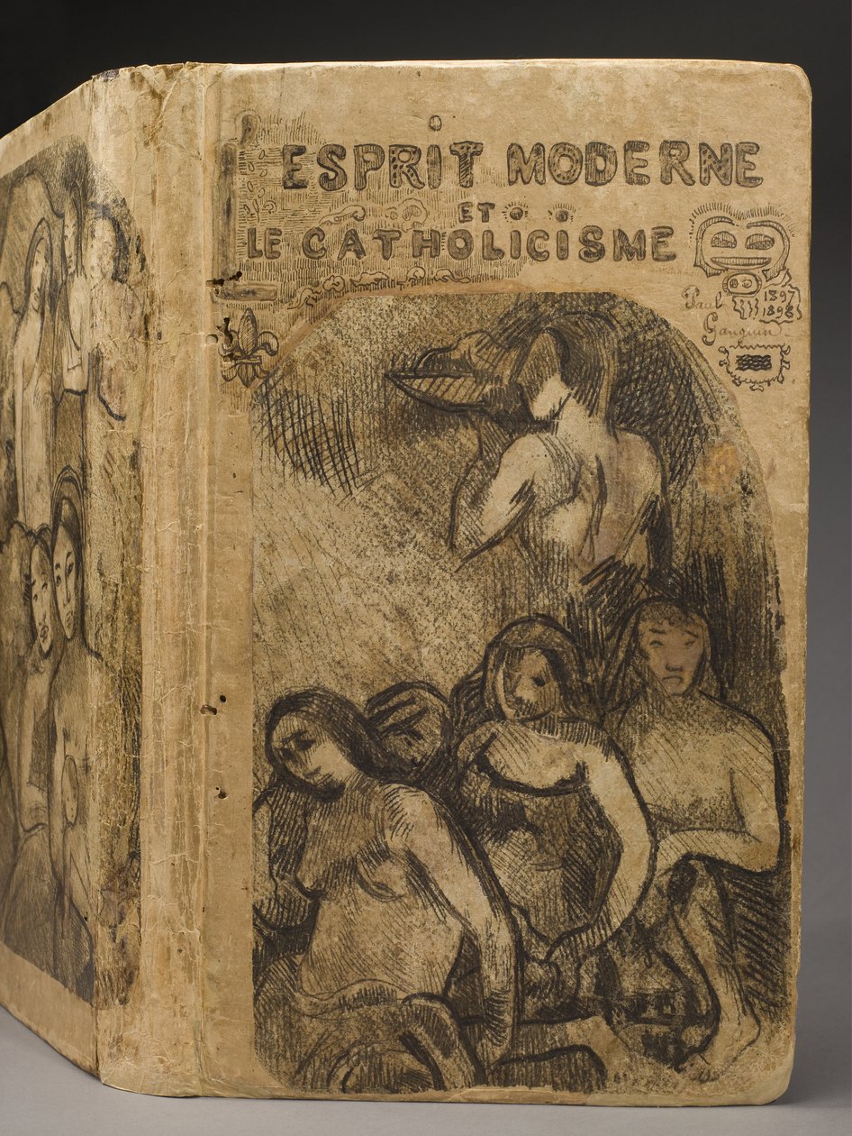 Le catholicisme et l