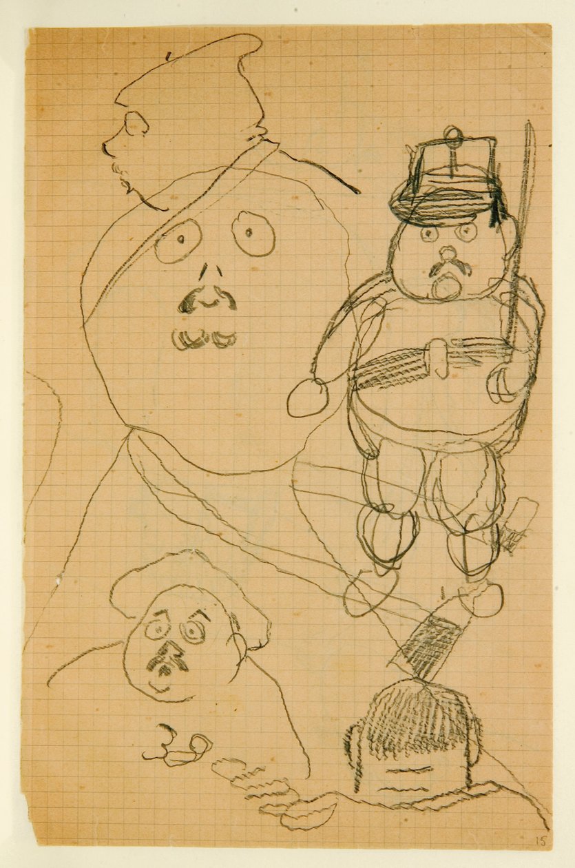 Dessin d