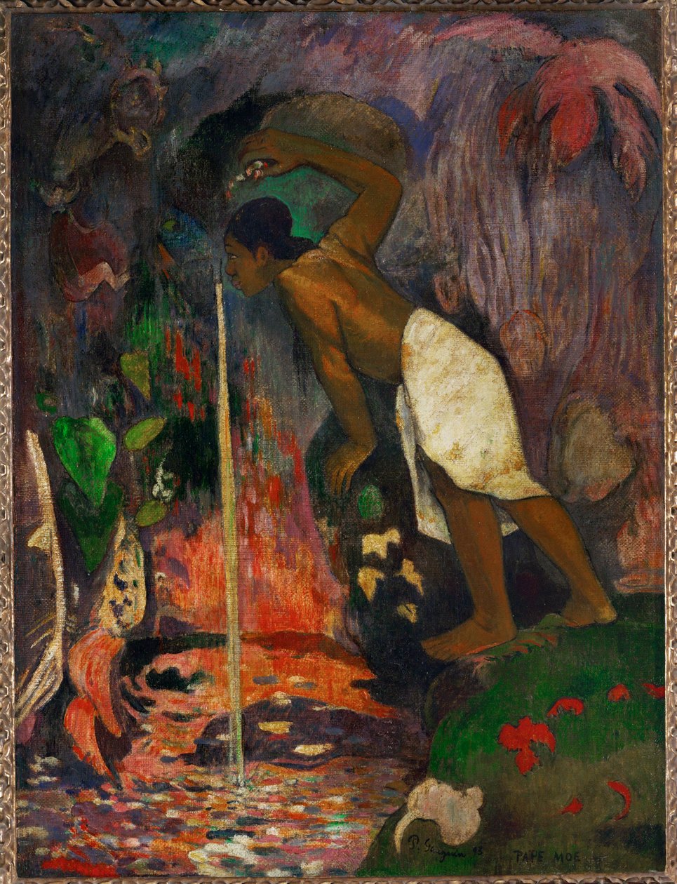  - Paul Gauguin