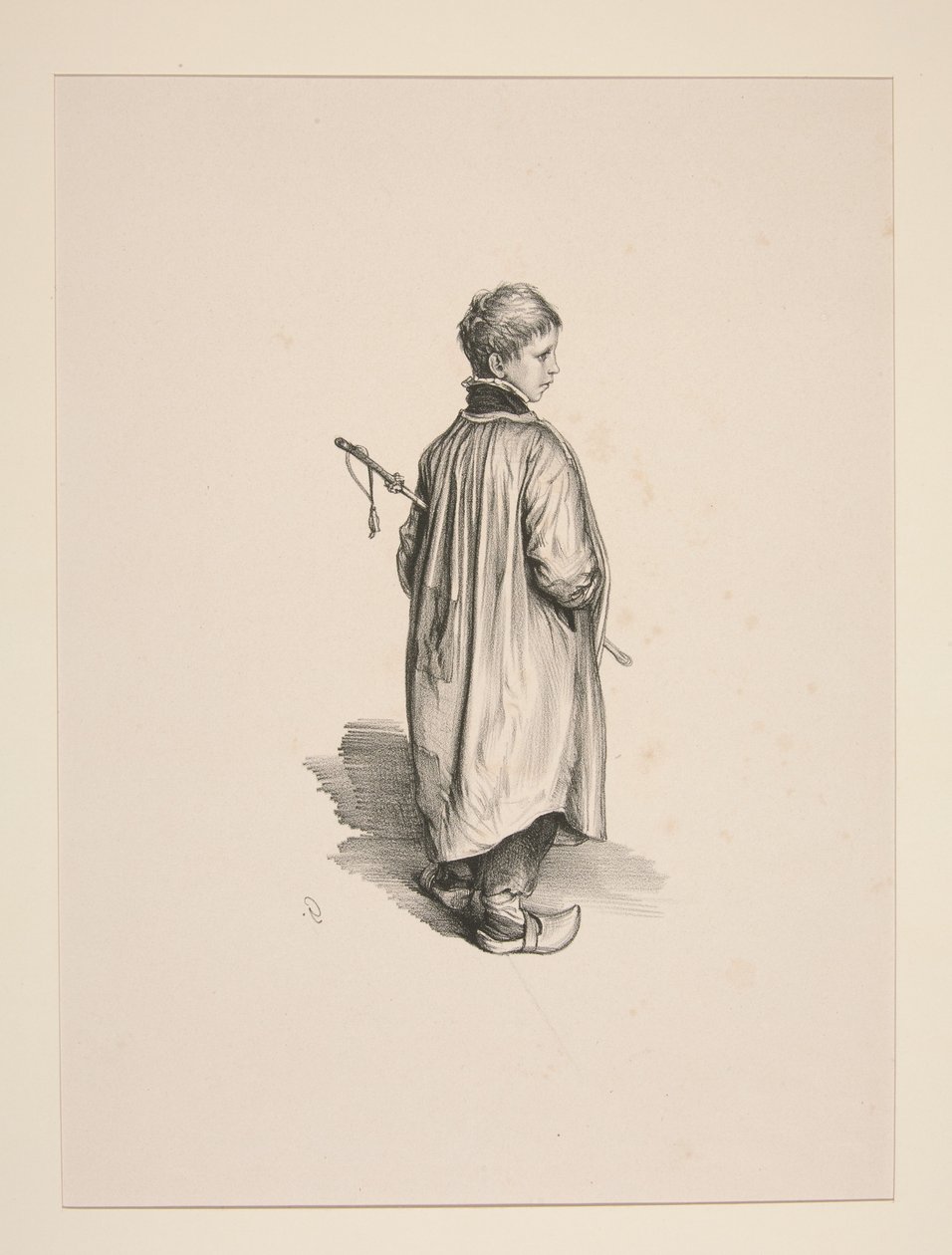 (ETUDE D