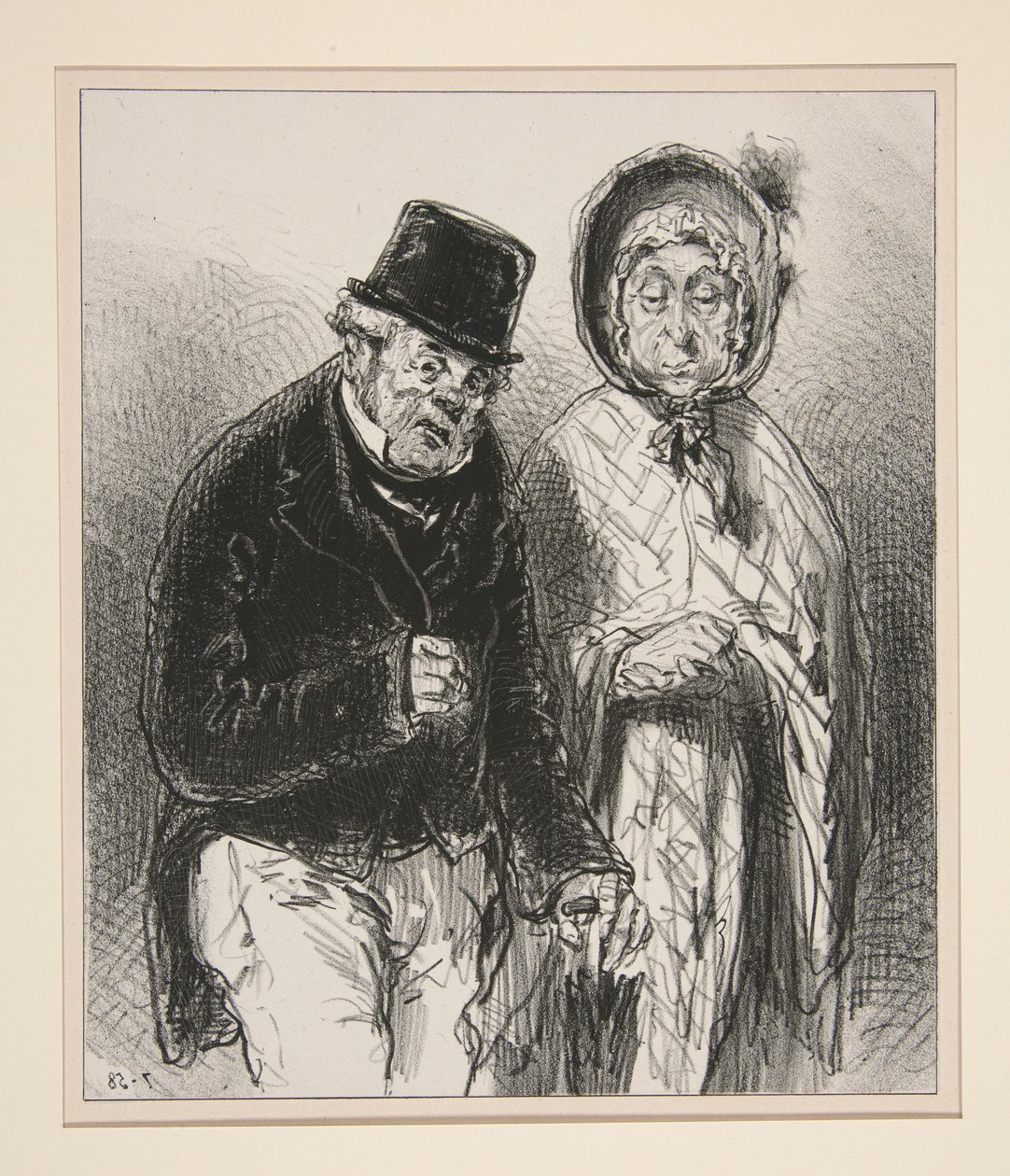 Feu mon père et feu ma mère, c