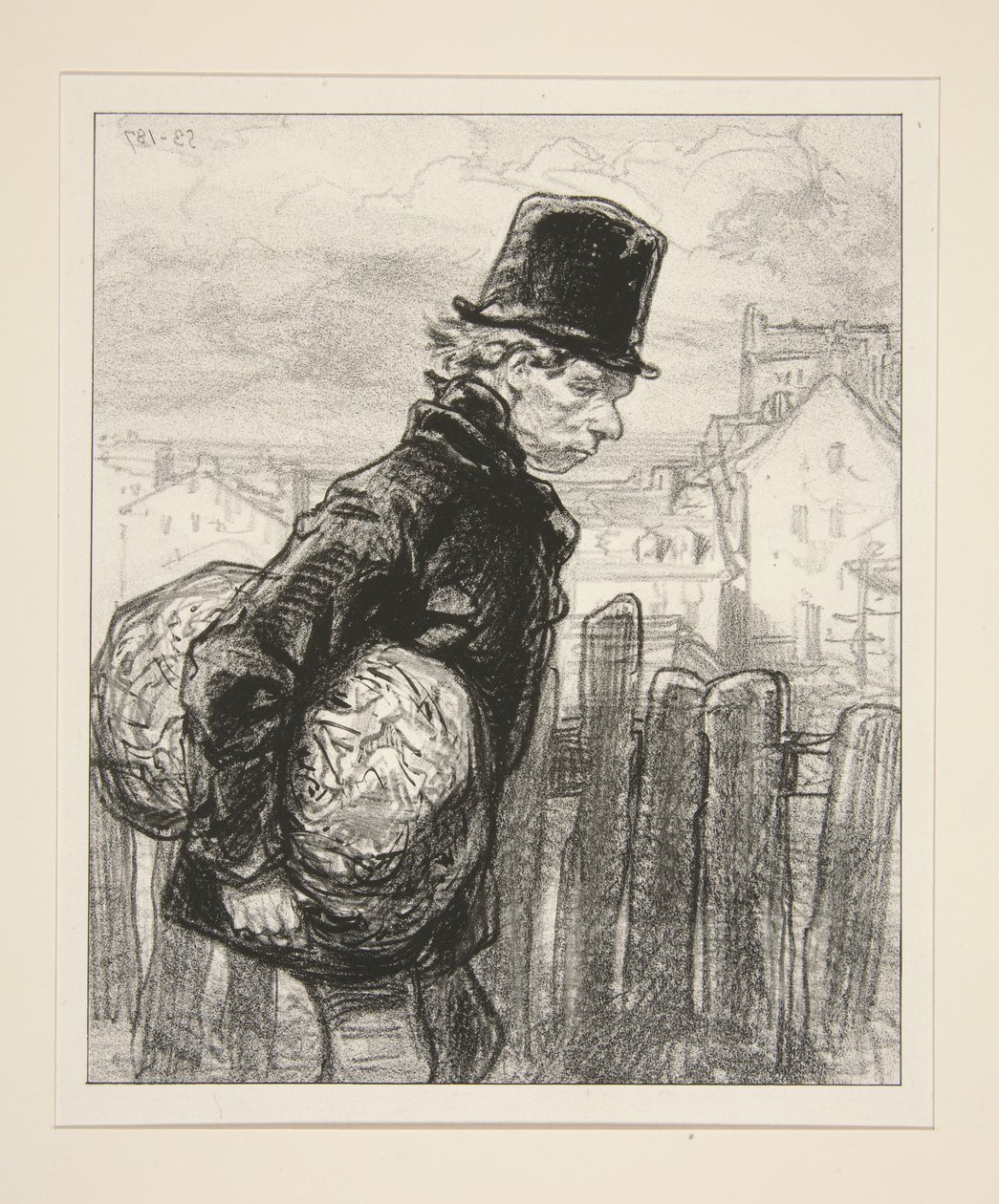 Le maitre d