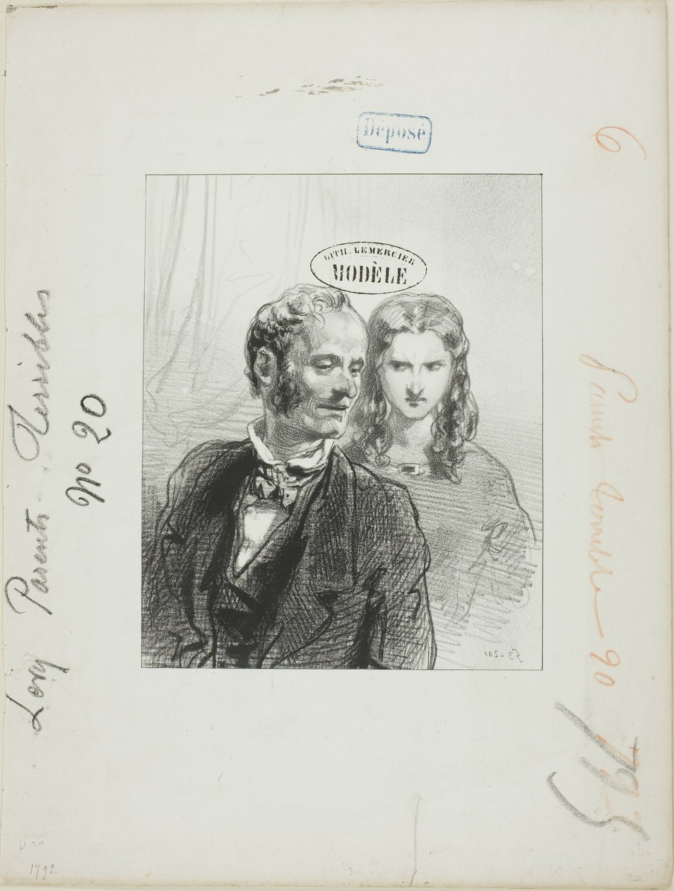 Série Les-Parents-Terribles : M. Charles m
