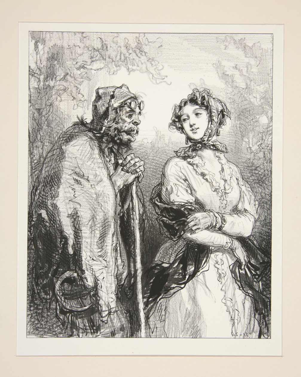 Madame la femme: une altesse qui n