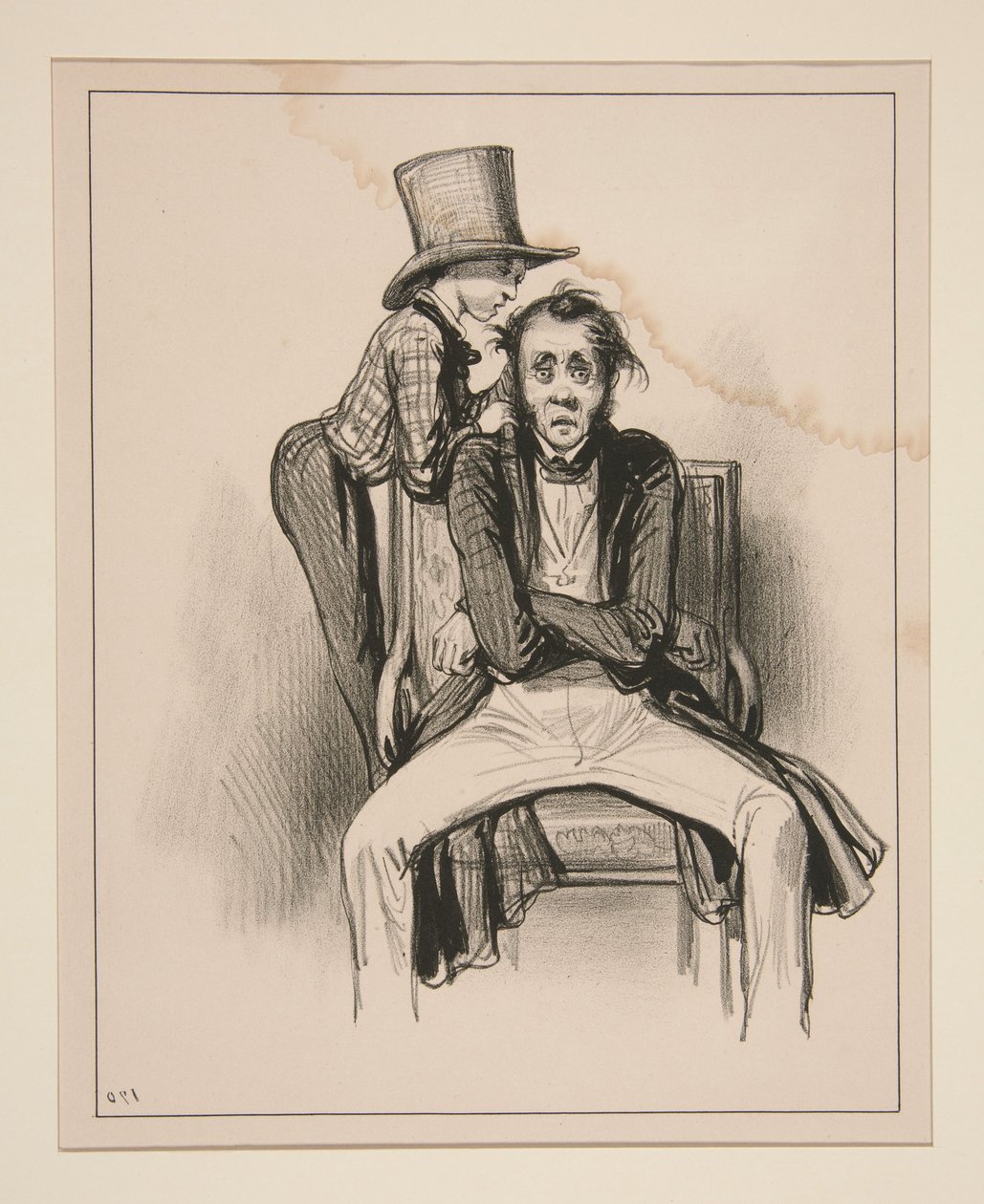 ...Monsieur Albert ? C