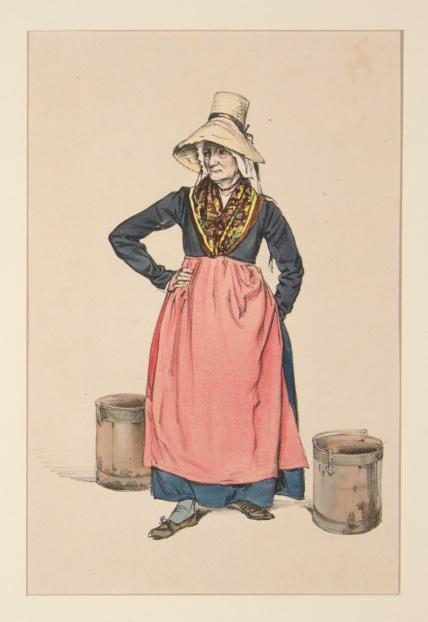 PORTEUSE D